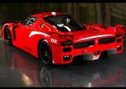 Ferrari FXX Evolution